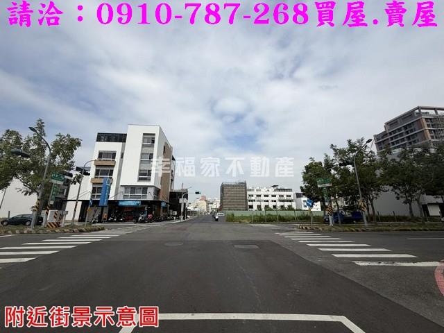 台南永康建地-2