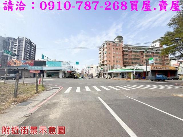 台南永康建地-7