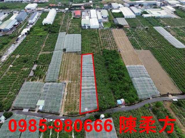 高雄燕巢農地-1