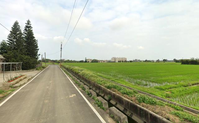 桃園新屋農地-1