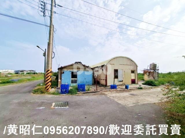 台南安南農地-11