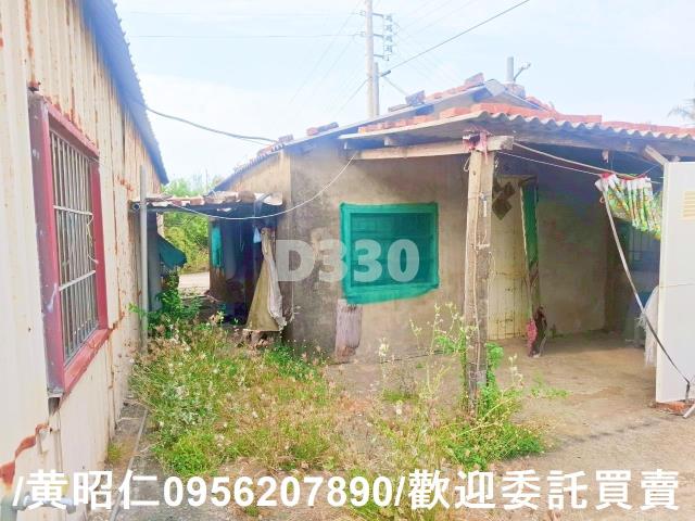 台南安南農地-12