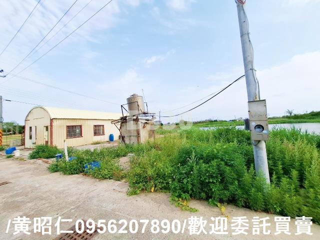 台南安南農地-7