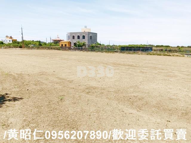 台南安南農地-3