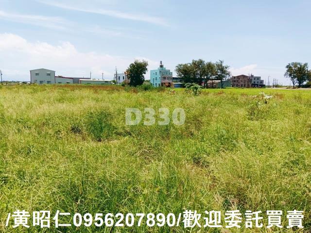 台南安南農地-7