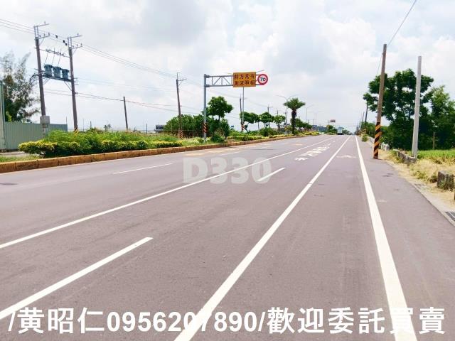 台南安南農地-9