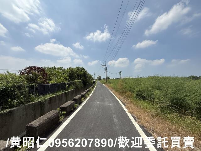 台南安南農地-3