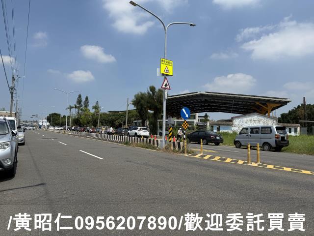 台南安南農地-5