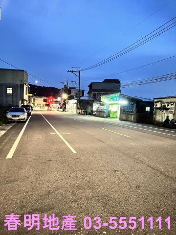 新竹新埔建地-7