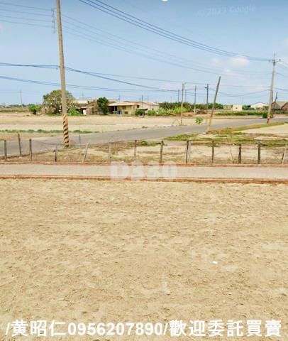 台南七股建地-3