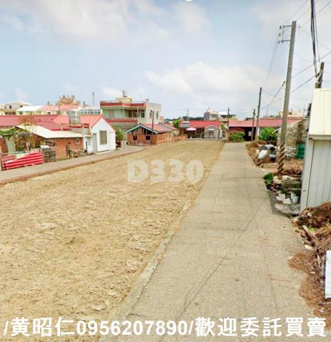 台南七股建地-5