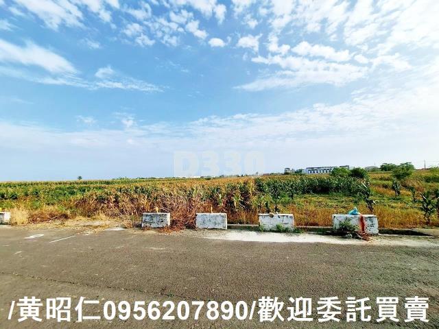 台南七股農地-9