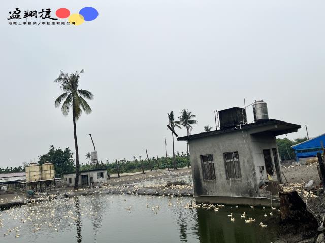 屏東內埔農地-2