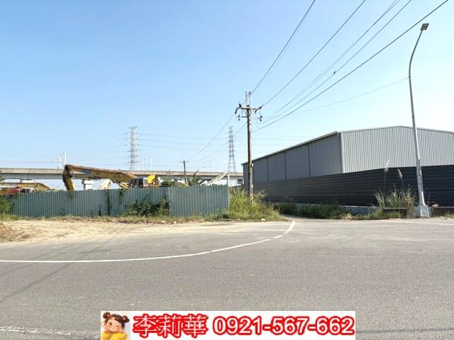 台南新化農地-3