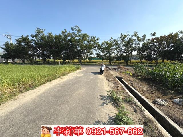 台南新化農地-5