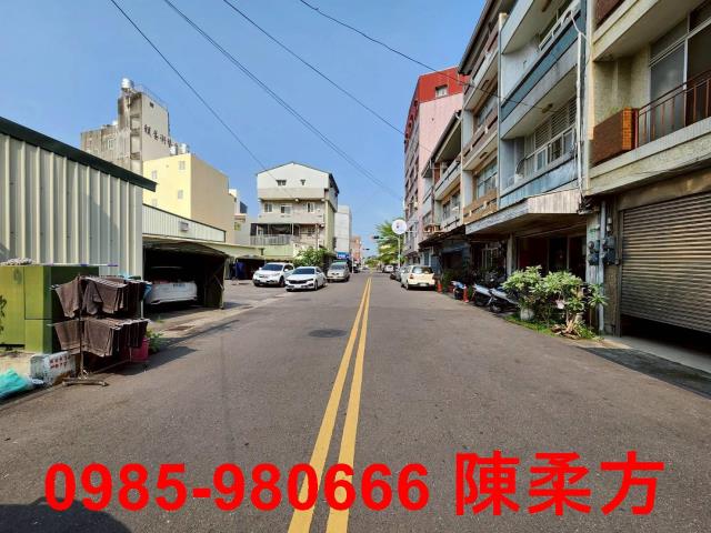 雲林北港建地-13