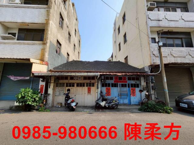 雲林北港建地-1