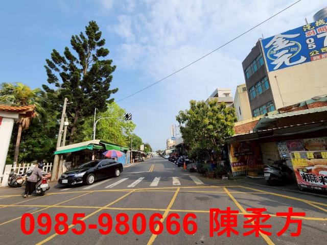 雲林北港建地-5