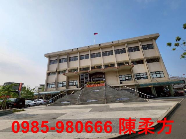 雲林北港建地-7