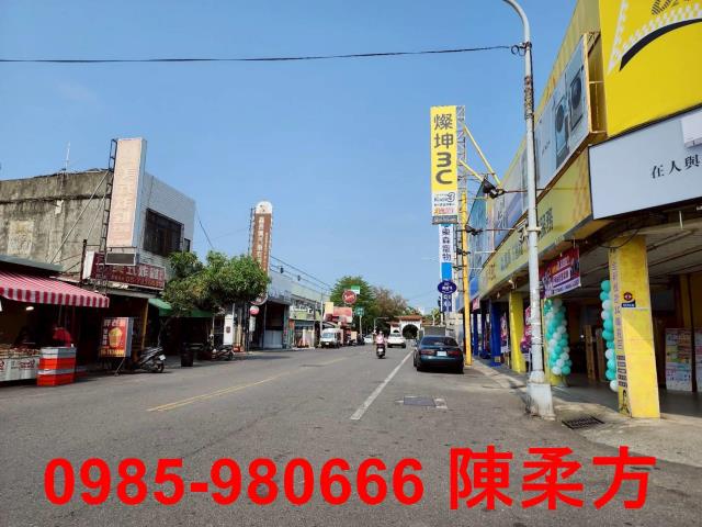 雲林北港建地-9