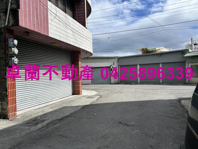 台中東勢建地-5