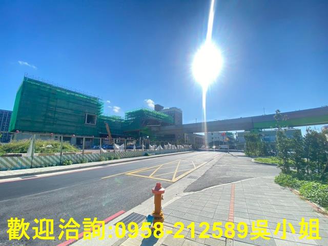 桃園大園商業地-7