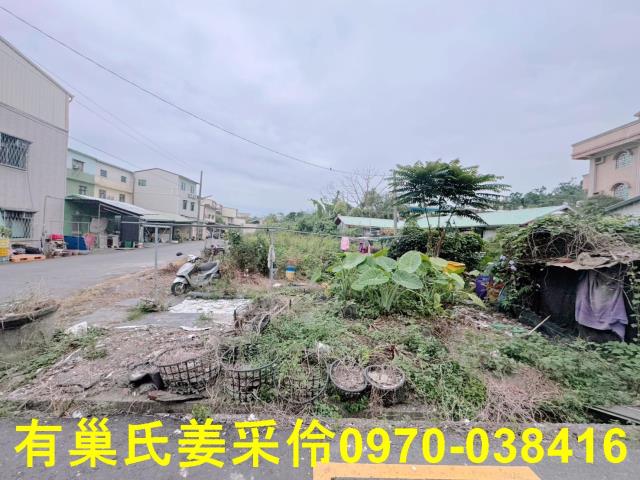 嘉義竹崎農地-6