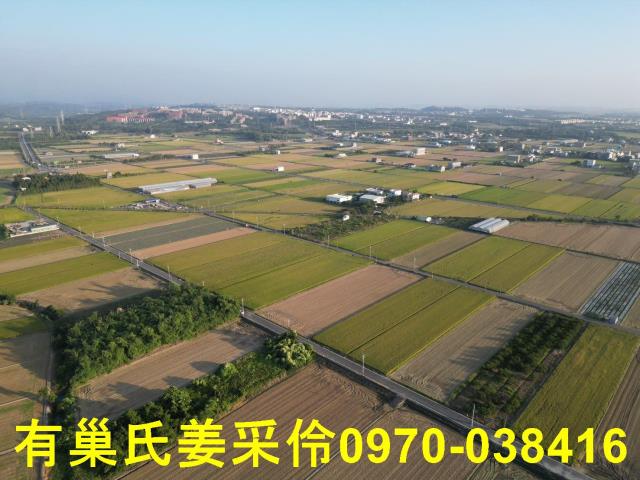 嘉義民雄農地-7