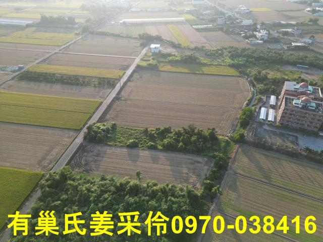 嘉義民雄農地-10