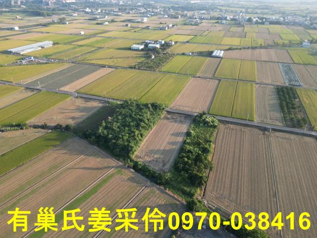 嘉義民雄農地-9