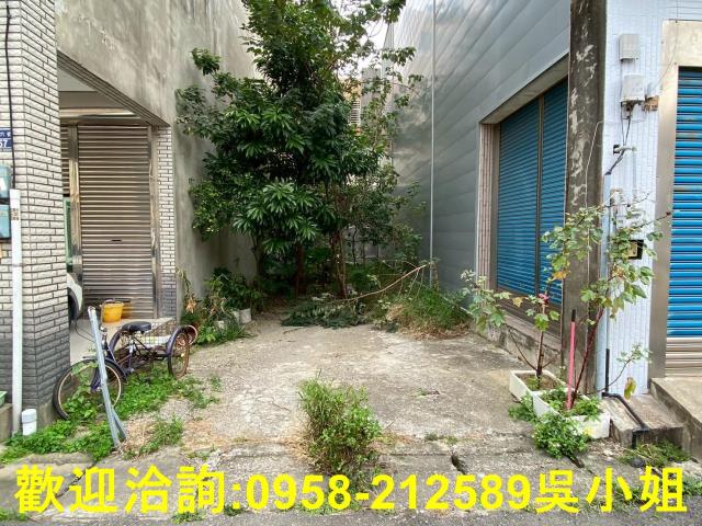 苗栗頭份建地-1