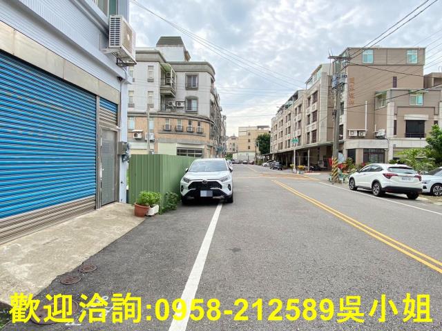 苗栗頭份建地-4