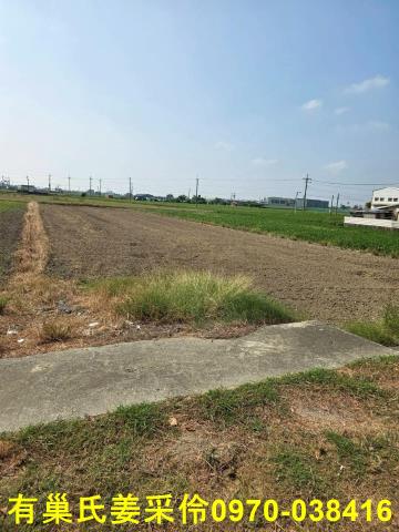 嘉義鹿草農地-11