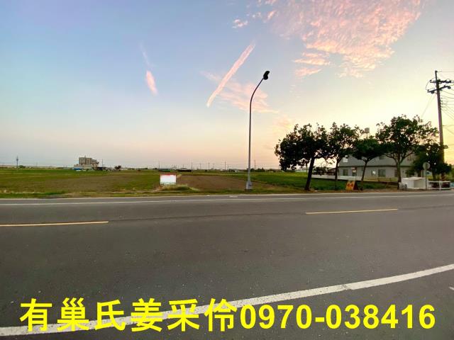 嘉義鹿草農地-2