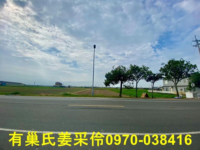 嘉義鹿草農地-7