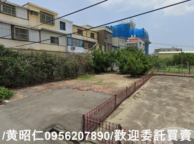 台南建地-2