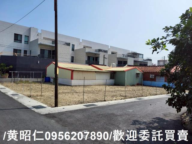 台南建地-3