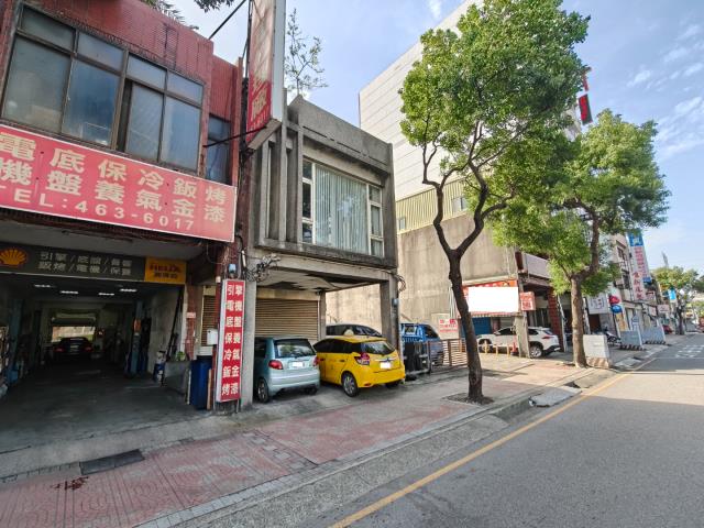 桃園中壢工業地-1