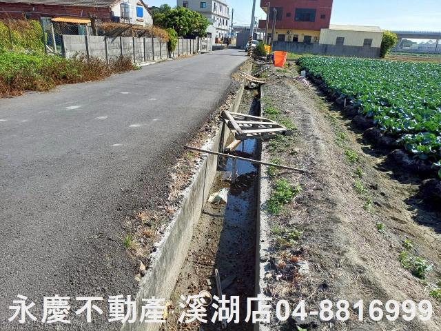 彰化埔鹽農地-7