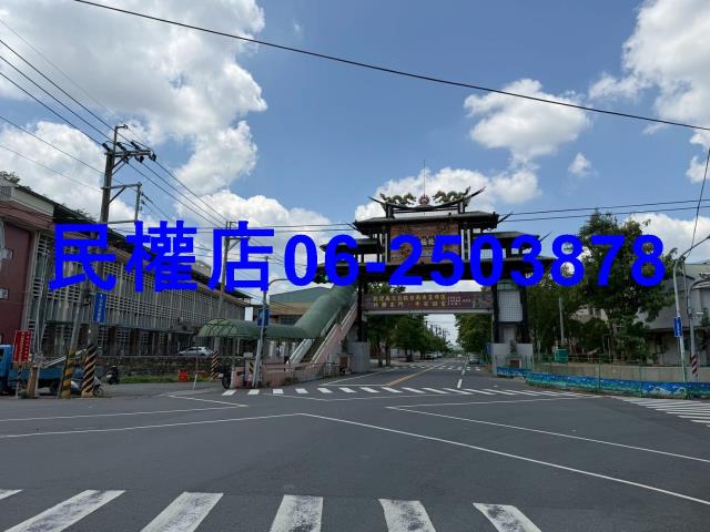台南玉井建地-14