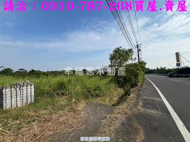 台南白河農地-5