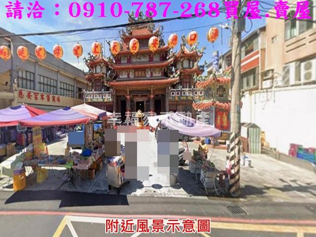 台南安定農地-15