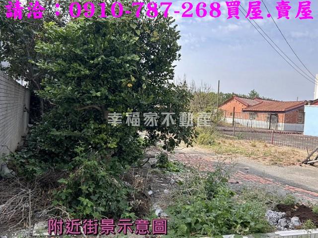 台南麻豆建地-14