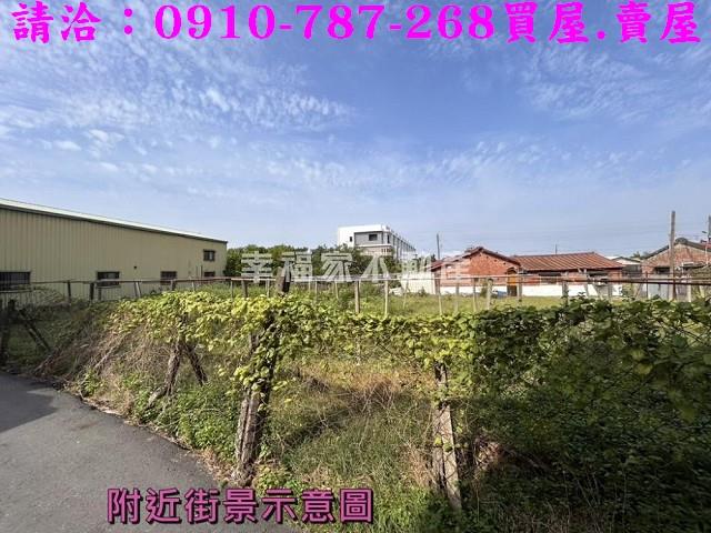 台南麻豆建地-7