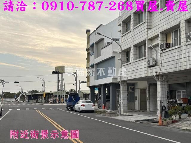 嘉義布袋建地-14