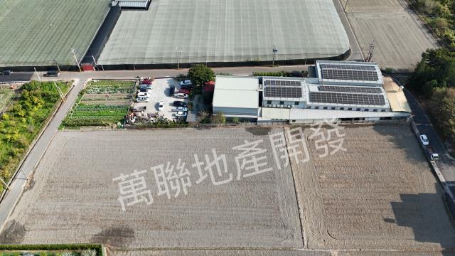 台中后里農農建地-9