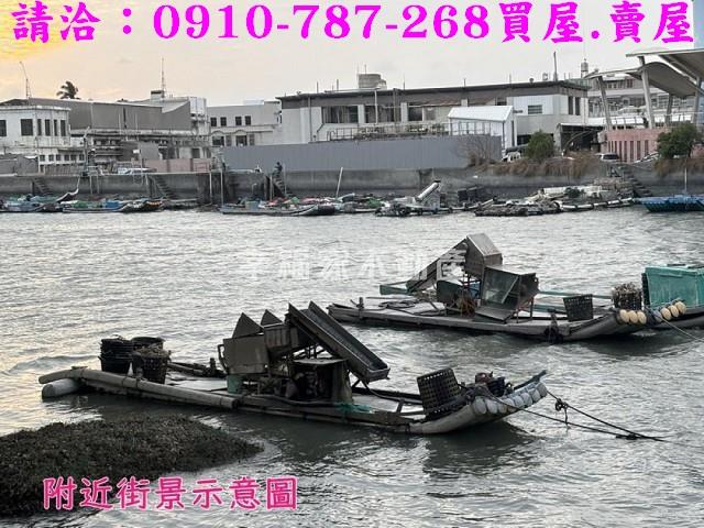 嘉義布袋建地-14