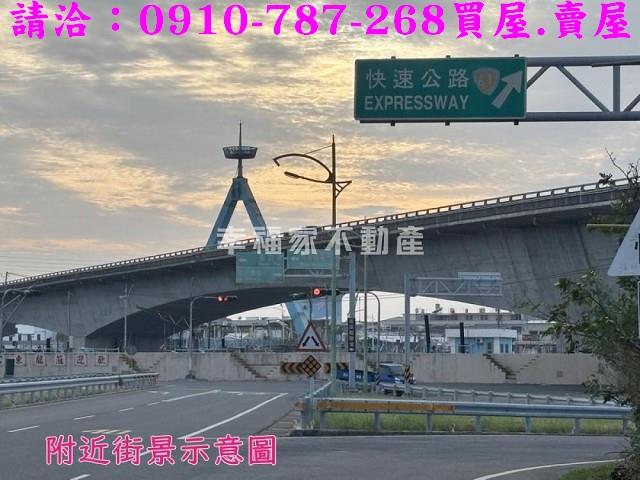 嘉義布袋建地-9