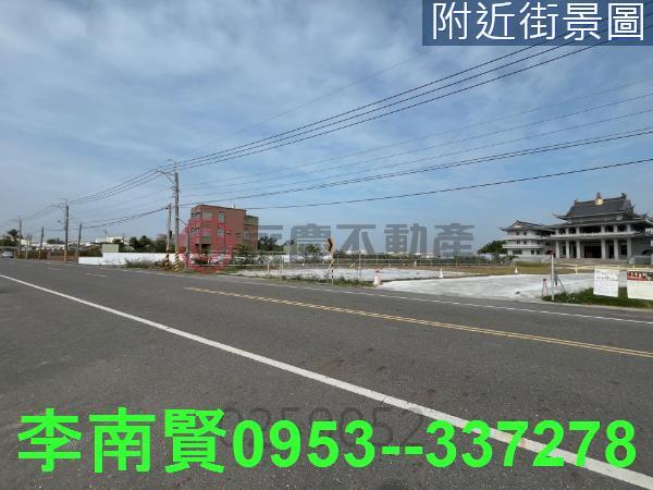 台南安南農地-10