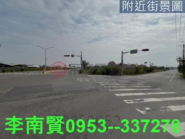 台南安南農地-6